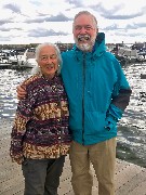 Ruth, Dan Dorrough; The Lake House; Canandaigua, NY